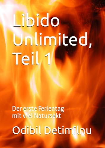 Libido Unlimited, Teil 1: Der erste Feriantag